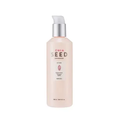 Nước Cân Bằng THEFACESHOP CHIA SEED ADVANCED HYDRO TONER 160ml