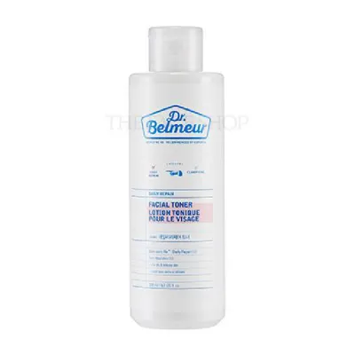 Nước Cân Bằng DR.BELMEUR DAILY REPAIR FACIAL TONER